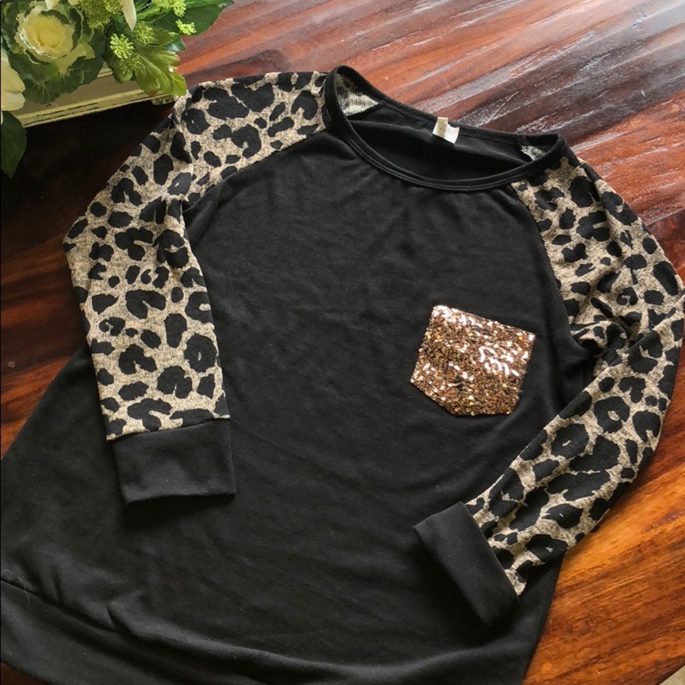 Bellamie sweater